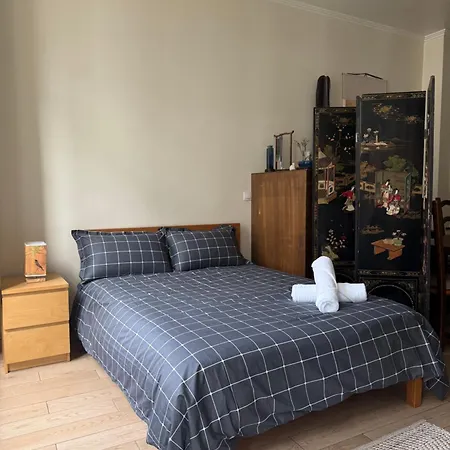 Appartement Artistic - 2e