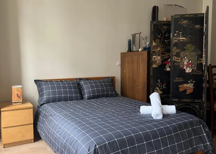 Apartman Artistic - 2e