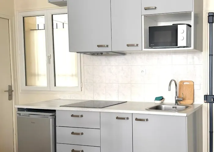 Apartment Artistic - 2e