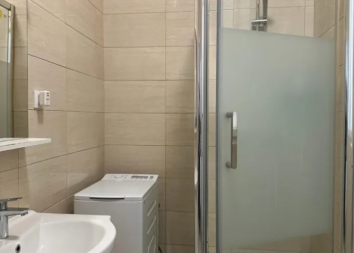 Apartment Artistic - 2e