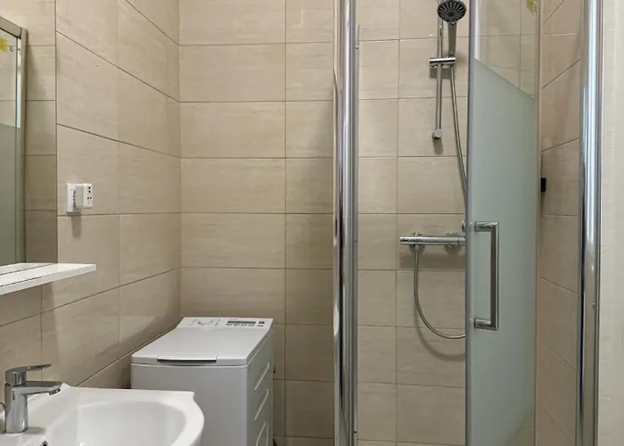 Apartment Artistic - 2e Paris